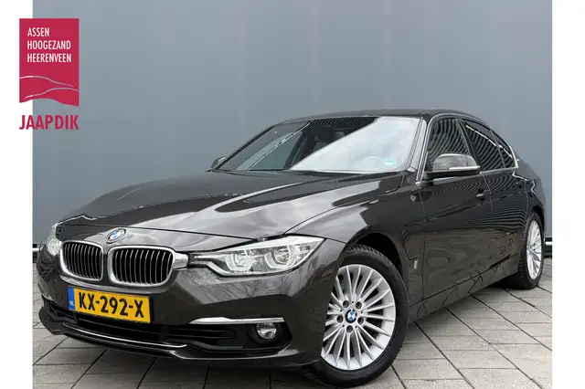 BMW 3-serie BWJ 12-2016 | 330e 252PK High Executive |