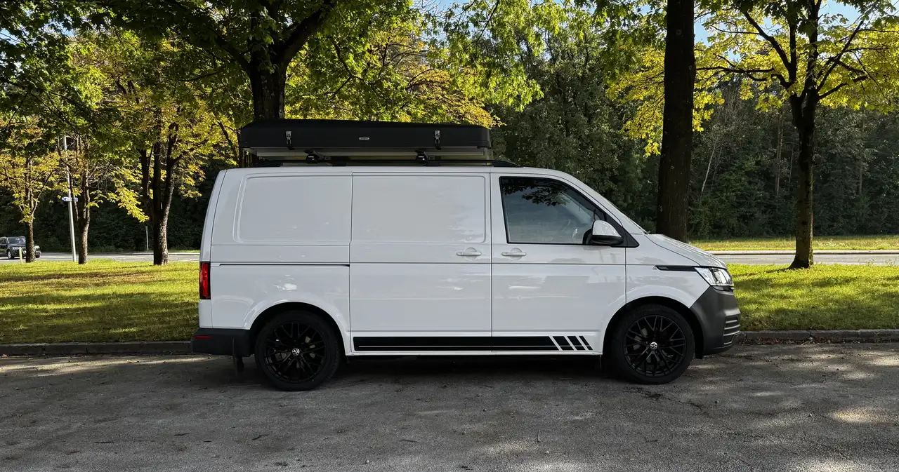 Volkswagen T6.1