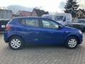 Dacia Sandero Expression TCe 100 ECO-G Blau - thumbnail 8