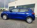 Dacia Sandero Expression TCe 100 ECO-G Blau - thumbnail 4
