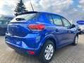 Dacia Sandero Expression TCe 100 ECO-G Blau - thumbnail 7
