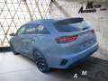 Kia Ceed SW / cee'd SW 1.5T Nightline+schwarzer Dachhimmel+LED+Teilleder+ Grau - thumbnail 9