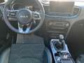 Kia Ceed SW / cee'd SW 1.5T Nightline+schwarzer Dachhimmel+LED+Teilleder+ Grau - thumbnail 13