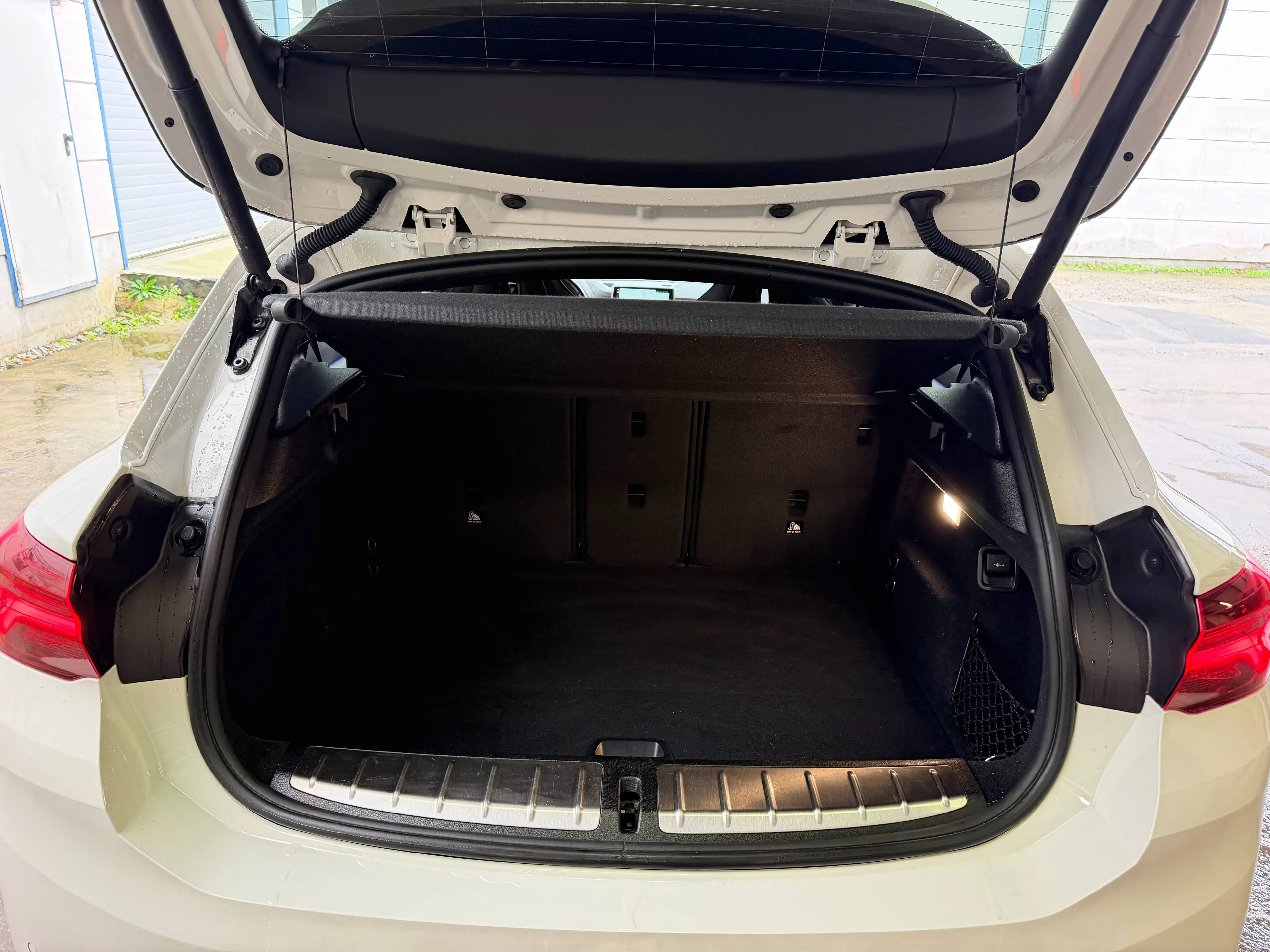 BMW X2 sDrive 18i M Sport Automaat * FUL OTPION * — photo 8