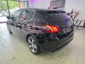 Peugeot 308 Allure Gt-Line 1. Hd Scheckh.gepfl. Garantie Schwarz - thumbnail 6