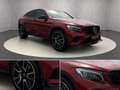 Mercedes-Benz GLC 43 AMG Coupé 4MATIC Rot - thumbnail 7