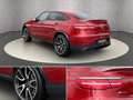 Mercedes-Benz GLC 43 AMG Coupé 4MATIC Rot - thumbnail 11