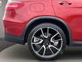 Mercedes-Benz GLC 43 AMG Coupé 4MATIC Rot - thumbnail 15