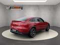 Mercedes-Benz GLC 43 AMG Coupé 4MATIC Rot - thumbnail 9