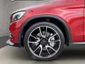 Mercedes-Benz GLC 43 AMG Coupé 4MATIC Rot - thumbnail 14