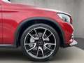 Mercedes-Benz GLC 43 AMG Coupé 4MATIC Rot - thumbnail 13