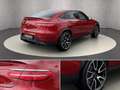 Mercedes-Benz GLC 43 AMG Coupé 4MATIC Rot - thumbnail 12
