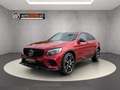 Mercedes-Benz GLC 43 AMG Coupé 4MATIC Rot - thumbnail 1