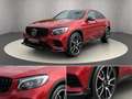 Mercedes-Benz GLC 43 AMG Coupé 4MATIC Rot - thumbnail 8
