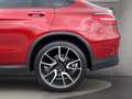 Mercedes-Benz GLC 43 AMG Coupé 4MATIC Rot - thumbnail 16