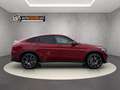 Mercedes-Benz GLC 43 AMG Coupé 4MATIC Rot - thumbnail 5