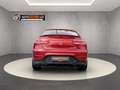 Mercedes-Benz GLC 43 AMG Coupé 4MATIC Rot - thumbnail 4