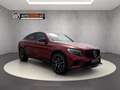 Mercedes-Benz GLC 43 AMG Coupé 4MATIC Rot - thumbnail 2
