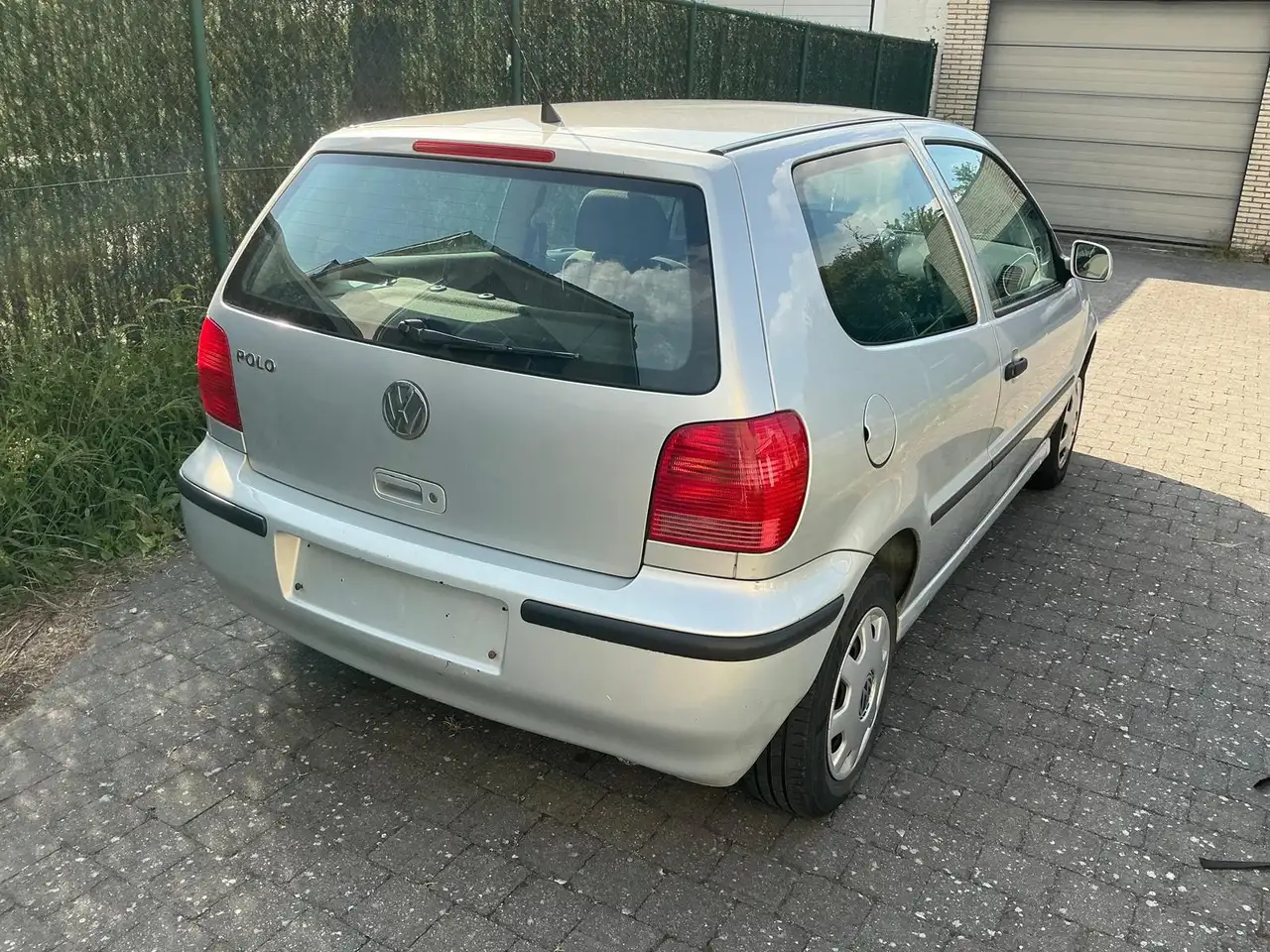 Volkswagen Polo 1.4 MPI benzine 115000km, foto 4
