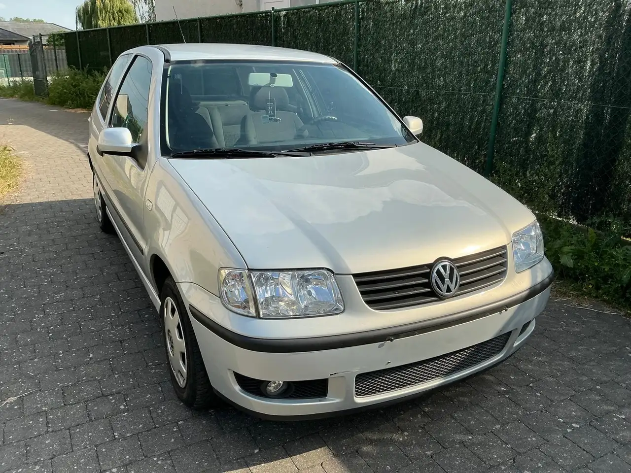 Volkswagen Polo 1.4 MPI benzine 115000km, foto 1