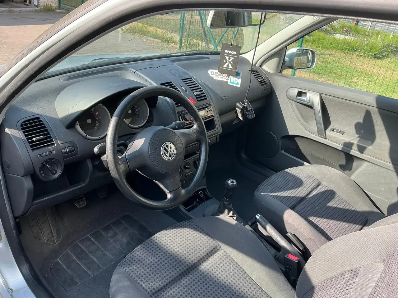 Volkswagen Polo 1.4 MPI benzine 115000km, foto 6