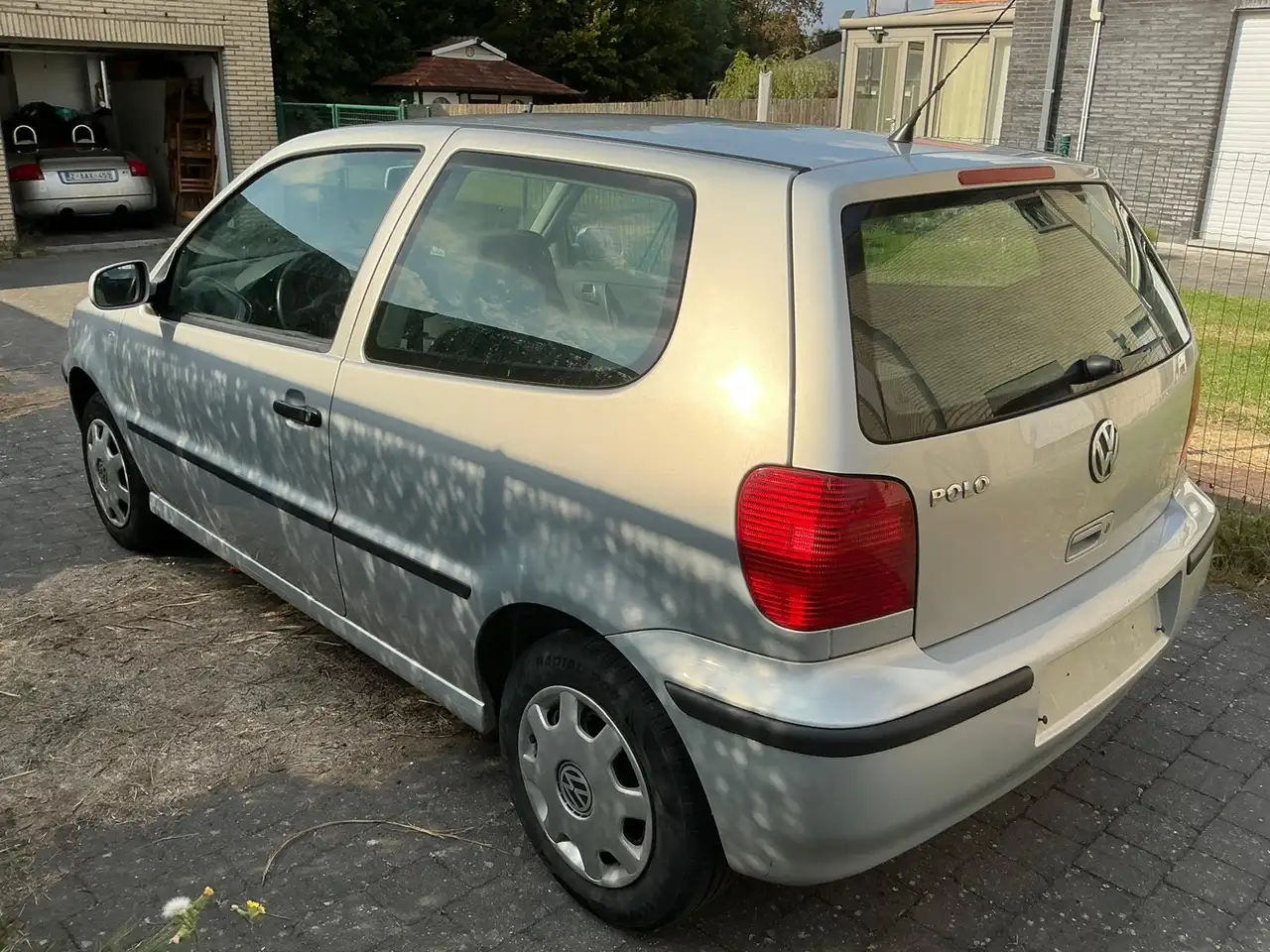 Volkswagen Polo 1.4 MPI benzine 115000km, foto 3