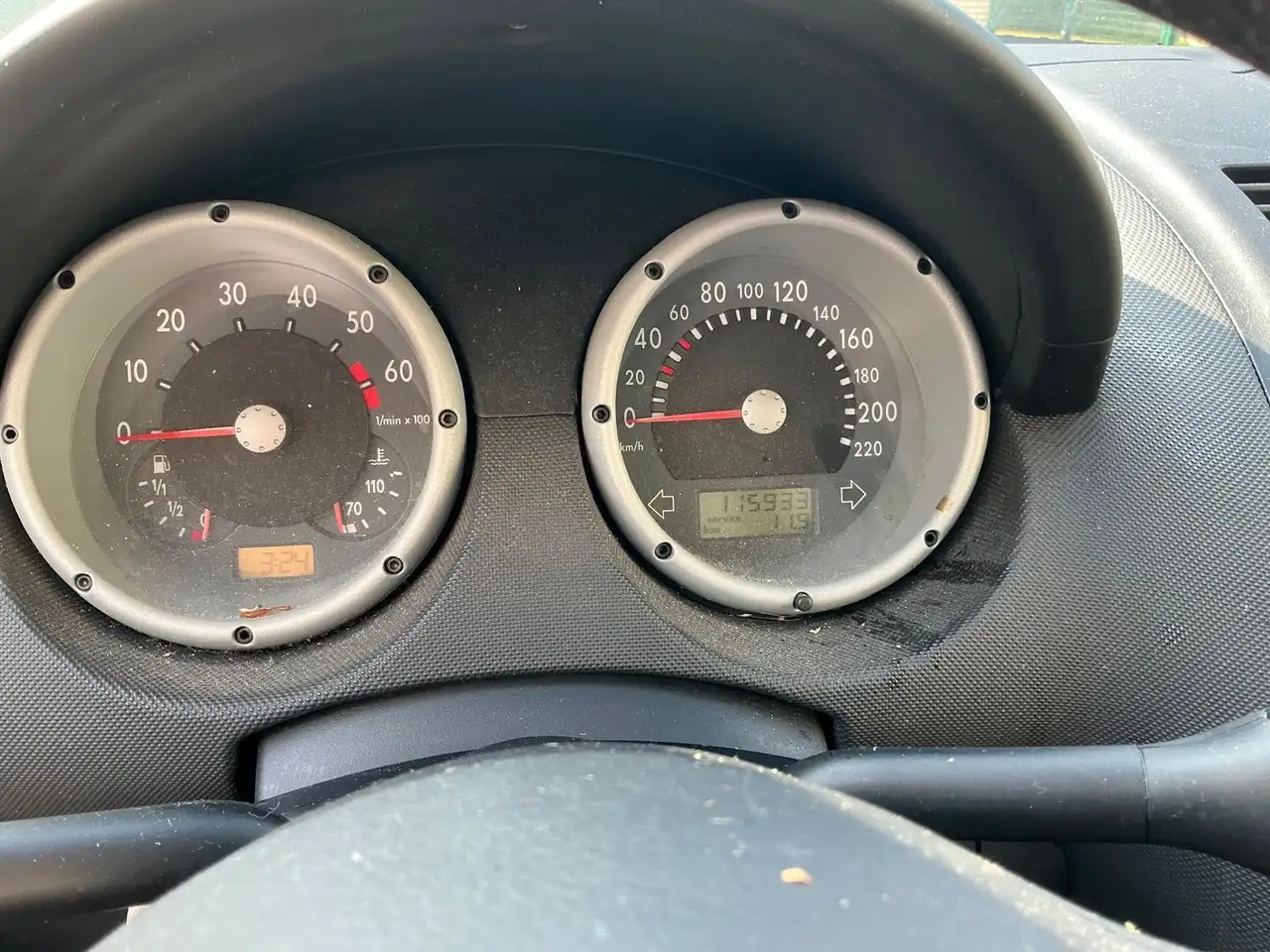 Volkswagen Polo 1.4 MPI benzine 115000km, foto 7