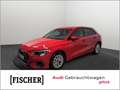 Audi A3 Sportback 40TFSIe S tronic Matrix SHZ PDC hinten e Rot - thumbnail 1