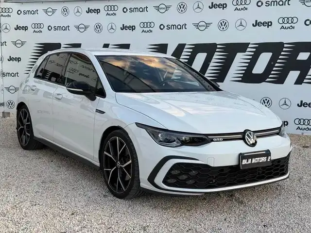 Volkswagen Golf GTD in vendita da Baja Motors 2