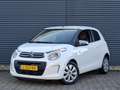 Citroen C1 1.0 VTi Feel | Airco | Bluetooth | Centrale vergre Blanc - thumbnail 36