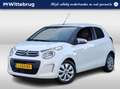 Citroen C1 1.0 VTi Feel | Airco | Bluetooth | Centrale vergre Blanc - thumbnail 1