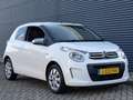 Citroen C1 1.0 VTi Feel | Airco | Bluetooth | Centrale vergre Blanc - thumbnail 2