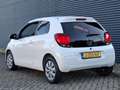 Citroen C1 1.0 VTi Feel | Airco | Bluetooth | Centrale vergre Blanc - thumbnail 4