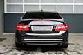 Mercedes-Benz E 350 E-Klasse E 350 CDI BlueEFFICIE Pickerl NEU Siyah - thumbnail 4