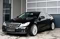Mercedes-Benz E 350 E-Klasse E 350 CDI BlueEFFICIE Pickerl NEU Siyah - thumbnail 1