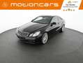 Mercedes-Benz E 350 E-Klasse E 350 CDI BlueEFFICIE Pickerl NEU Schwarz - thumbnail 1