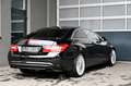 Mercedes-Benz E 350 E-Klasse E 350 CDI BlueEFFICIE Pickerl NEU Siyah - thumbnail 2