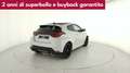 Toyota Yaris Turbo 280cv Bianco - thumbnail 3