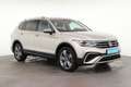 Volkswagen Tiguan Allspace 2.0 TDI 4M DSG Elegance Matrix/S Silber - thumbnail 5