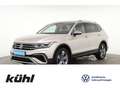 Volkswagen Tiguan Allspace 2.0 TDI 4M DSG Elegance Matrix/S Silber - thumbnail 1