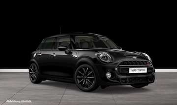 5-Türer HK HiFi DAB LED RFK Navi ACC