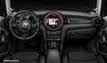 MINI Cooper S 5-Türer HK HiFi DAB LED RFK Navi ACC Negru - thumbnail 3