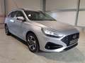 Hyundai i30 Kombi Style  Plus Edition 1,5 T-GDI MHEV 48 V 1... Silber - thumbnail 3