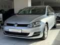 Volkswagen Golf 1.2 TSI Lim. Comfortline BMT PDC/SHZ/Klima Silber - thumbnail 1