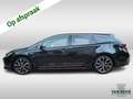 Toyota Corolla Touring Sports 2.0 Hybrid Premium (184 PK) 1e-Eig. Noir - thumbnail 4