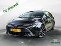 Toyota Corolla Touring Sports 2.0 Hybrid Premium (184 PK) 1e-Eig. Fekete - thumbnail 1