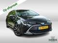 Toyota Corolla Touring Sports 2.0 Hybrid Premium (184 PK) 1e-Eig. Noir - thumbnail 8