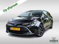Toyota Corolla Touring Sports 2.0 Hybrid Premium (184 PK) 1e-Eig. Noir - thumbnail 1