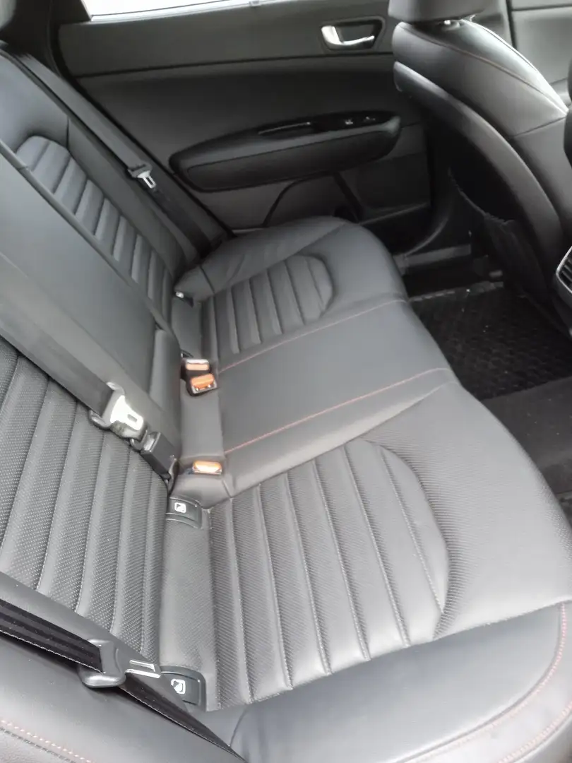 Kia Optima Sportswagon 1.6 T-GDI DCT OPF GT Line - 2