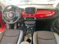 Fiat 500X 1.0 T3 120 CV  LOUNGE BICOLORE+ GPL Czerwony - thumbnail 8